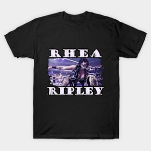 MY MAMY RHEA RIPLEY ALWAYS ON TOP T-Shirt